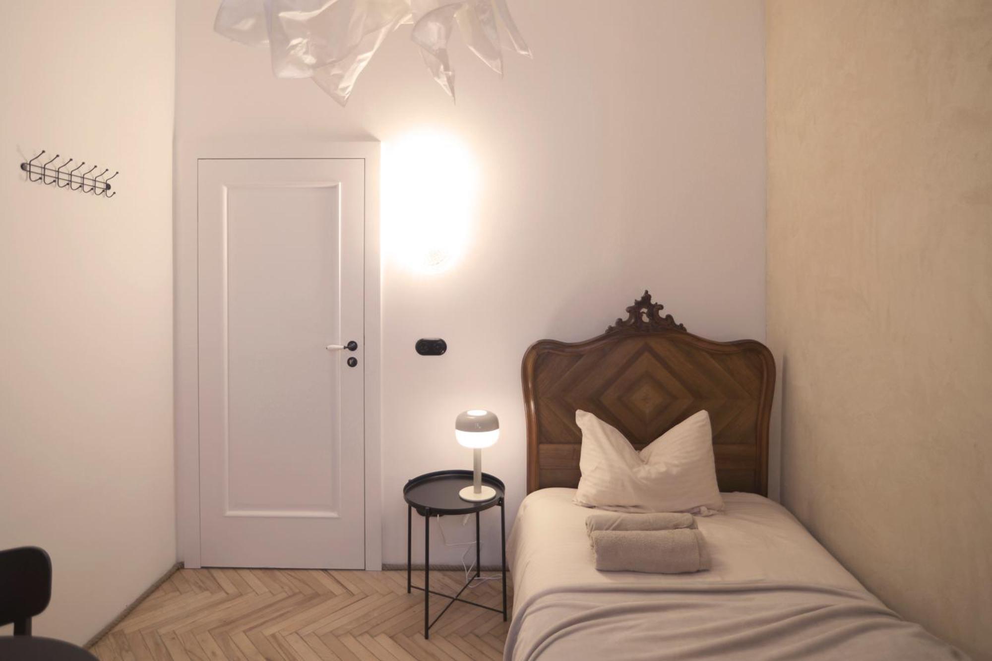 Charming Apartment / Old Town City Center Breslavia Exterior foto