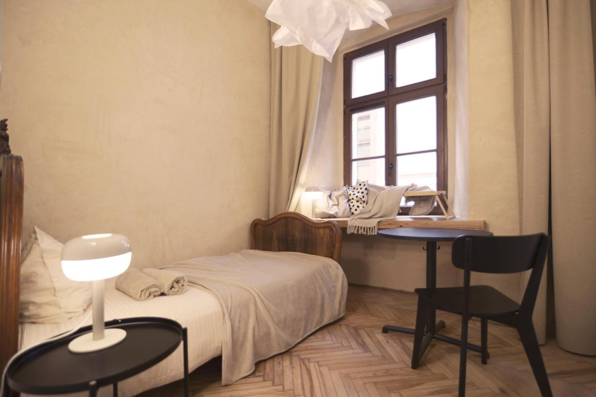 Charming Apartment / Old Town City Center Breslavia Exterior foto