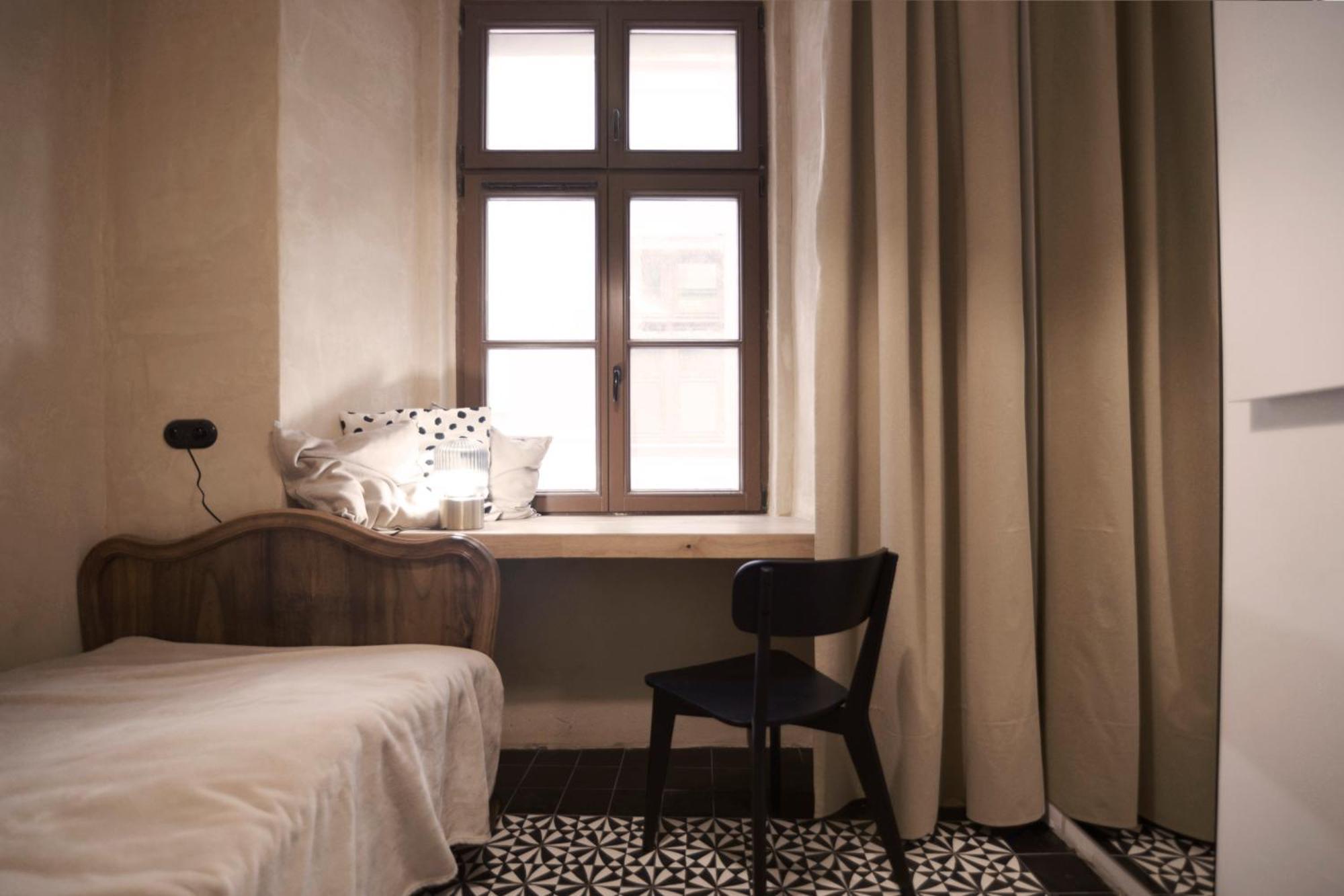 Charming Apartment / Old Town City Center Breslavia Exterior foto