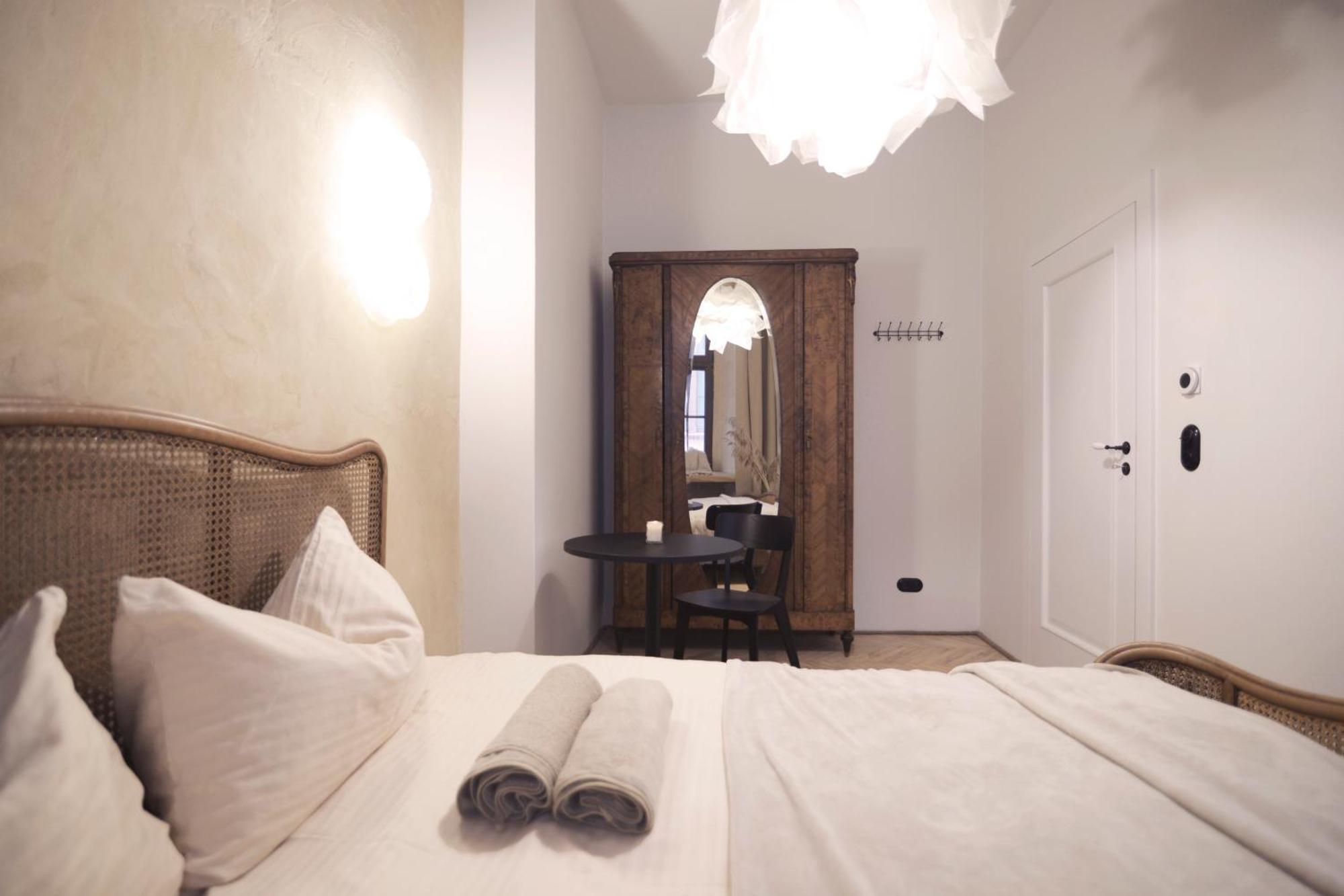 Charming Apartment / Old Town City Center Breslavia Exterior foto