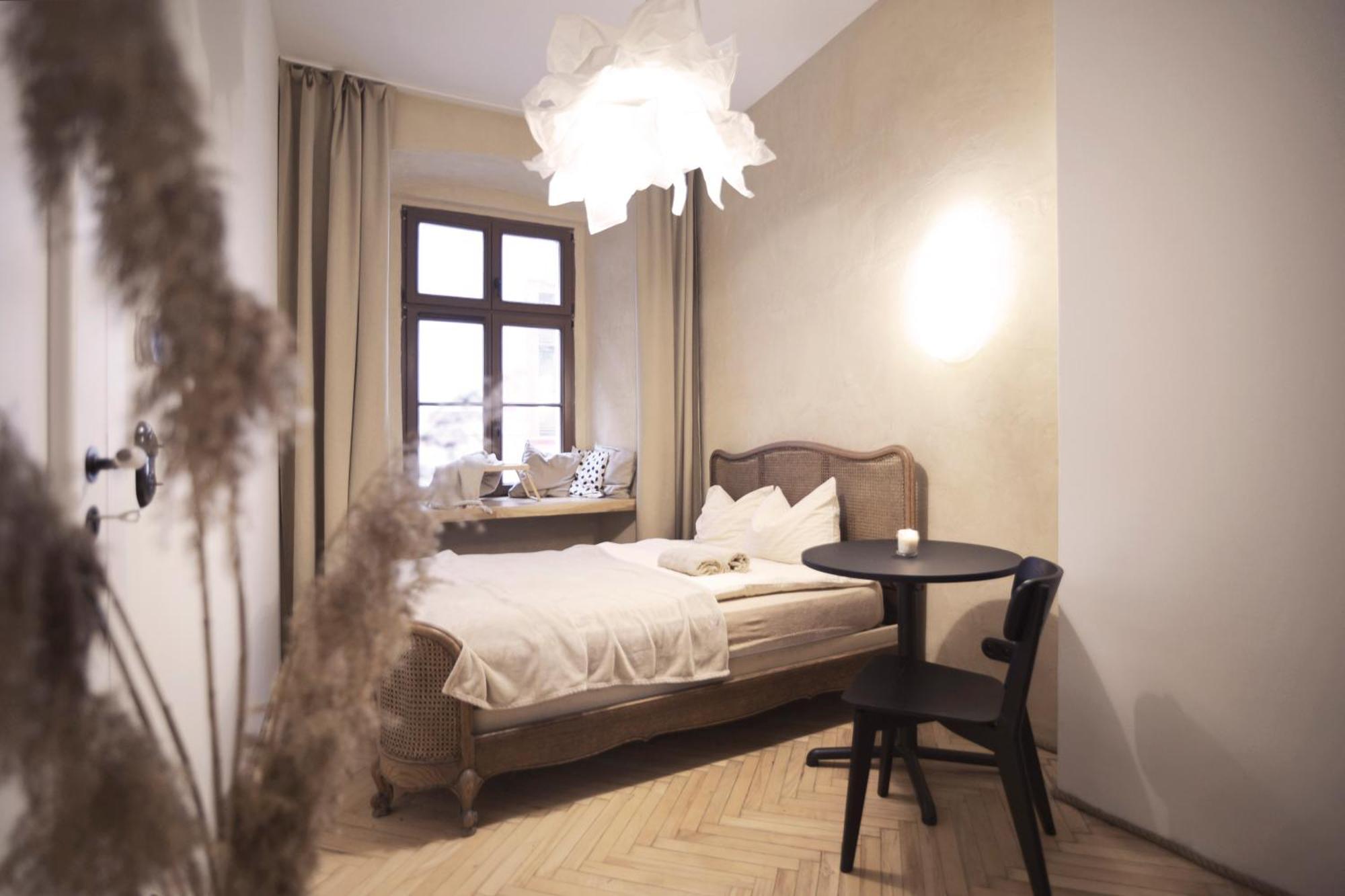 Charming Apartment / Old Town City Center Breslavia Exterior foto
